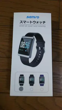 スマートウォッチ