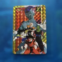 ドラゴンボールZ カードダス フリーザ 2枚セット 182 320 - メルカリ