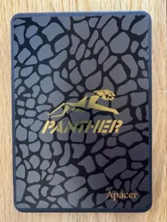 Apacer AS340 240GB SSD 2.5インチ