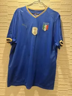 イタリア代表 ウェア