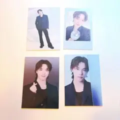 ディノ トレカ NEW_ イルコン イルツ インスタントフォト 日本限定