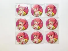 【最終お値下げ】いれいす 10万人記念缶バッジ