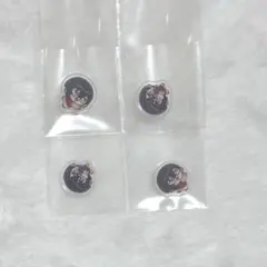 アクリルパーツ 四季凪アキラ