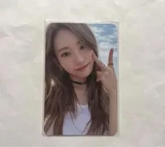 LE SSERAFIM antifragile サクラ　joeunmusic