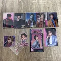 FANTASTICS 瀬口黎也 BOTフォトカ