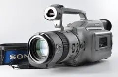 2026年最新】Sony DCR-VX1000の人気アイテム - メルカリ
