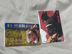 僕のヒーローアカデミア オールマイト