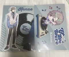 【にじさんじ】叶【If We Were】ポストカード