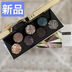 ボビー　ブラウン◾️リュクス　ジェムズ　アイシャドウ　パレット◾️新品のサムネイル