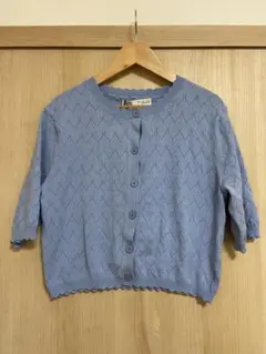 【新品未使用】ZARA レディース　トップス　Ｌサイズ