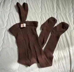 Silly Silasタイツ／1-2y(74-80cm)