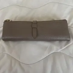 【値下げ交渉可能】 C COMPANY ルポペンケースセカンド箱付き