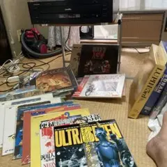 2025年最新】PIONEER CLD-909の人気アイテム - メルカリ