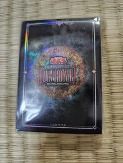 遊戯王 DUELLIST CUP 2023 スリーブ 70枚入 未開封 - メルカリ