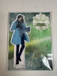 名探偵コナン　諸伏高明　アクリルスタンド