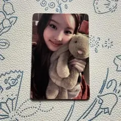 TWICE with you-th ナヨン　トレカ TWICE ナヨン with-you-th トレカ - メルカリ