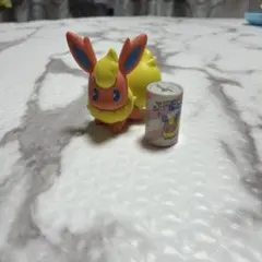 ポケモンセンター限定 ミックスオレ- フィギュアブースター