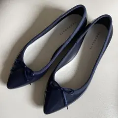 TEMPERATE レインシューズ23センチ