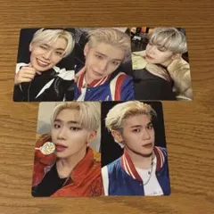 テレ　まとめ　トレカ