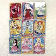 ひみつのアイプリ アイプリグミ5 星3 まとめ売り