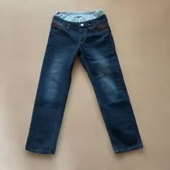 EDWIN デニム　130cm