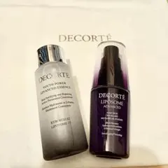 リポソーム アドバンストリペアセラム　ユース パワーエッセンスローション　化粧水