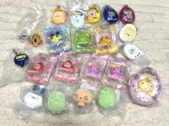 たまごっち ガチャガチャ　まとめ売りセット