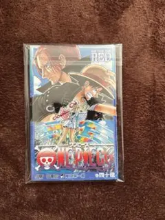ONE PIECE 40億巻