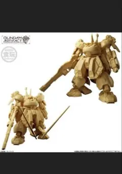 ◆ガンダムアーティファクト　第5弾　THE-O ジ・O No.②