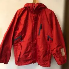 Kissmark スノーボードウェア レッド
