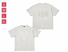 BTS アリラン ツアーTシャツ Gray TOKYO Lサイズ | Mercari
