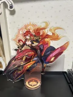 原神 アクリルスタンド マラニ