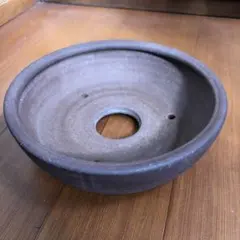 備前焼 平水指 割れ蓋 茶道具 - メルカリ