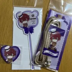 メロブくじ メロンブックス ハミダシクリエイティブ ハミクリ E賞 缶