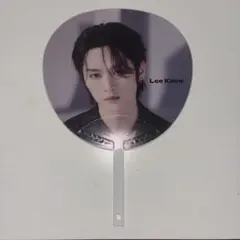 straykids リノ うちわ 5star