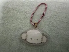 こぎみゅん アクリルキーホルダー