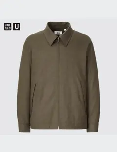 ナイロンブルゾン ブルゾン