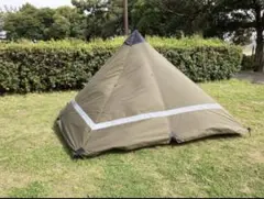 希少！ヨカティピタイプ2美品 YOKA TIPI TYPE2 | YOKA＜ヨカ＞ ゆったりと時間を味わうための