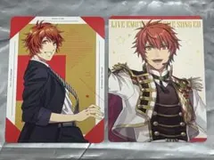 神宮寺レン うたプリ ライエモ CD メセカ - メルカリ