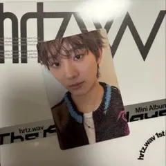 hrtz.wav ヨンジュン トレカ2枚セット - メルカリ