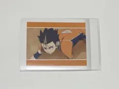 劇場版 ハイキュー!! ゴミ捨て場の決戦 ぱしゃこれ（西谷夕）