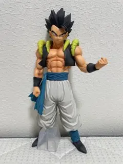 ドラゴンボール一番くじ フィギュアEXTREME SAIYAN D賞 ゴジータ
