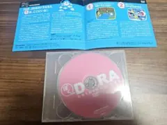 ★値下げ中　ドラえもん　DVD ぼくドラ　中古品