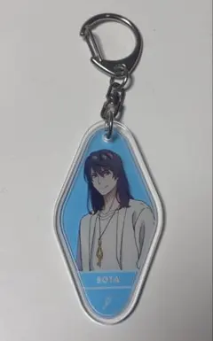 すずめの戸締まり　草太　アクリルキーホルダー　松村北斗