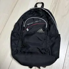 adidas キッズ リュック バックパック　園児、小学校低学年のサムネイル