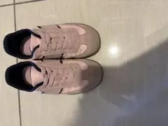 ZARA スニーカーのサムネイル