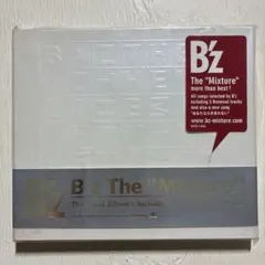 B'z The "Mixture" CD