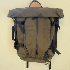 定価6万】ISSEY MIYAKE 2WAY シワ加工 リュック - メルカリ