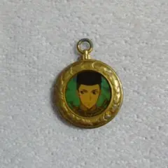 朝利雨月　ボンゴレファミリー　初代雨の守護者