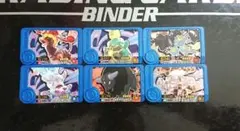 ポケモンフレンダ トレジャーまとめ売り メルカリ便 即購入可能